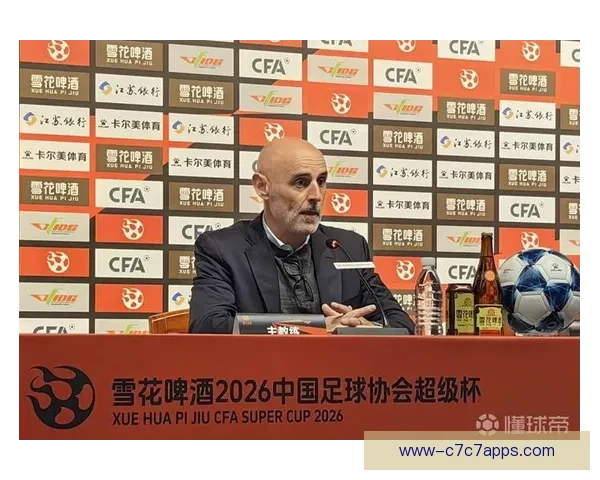 穆斯卡特揽责未晋级失望表态称